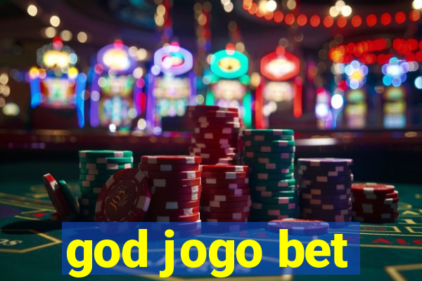 god jogo bet